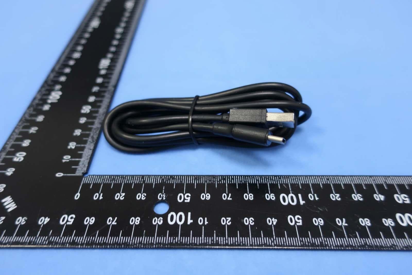 Point of Sale Terminal - FCC ID B32T650C - VeriFone Inc