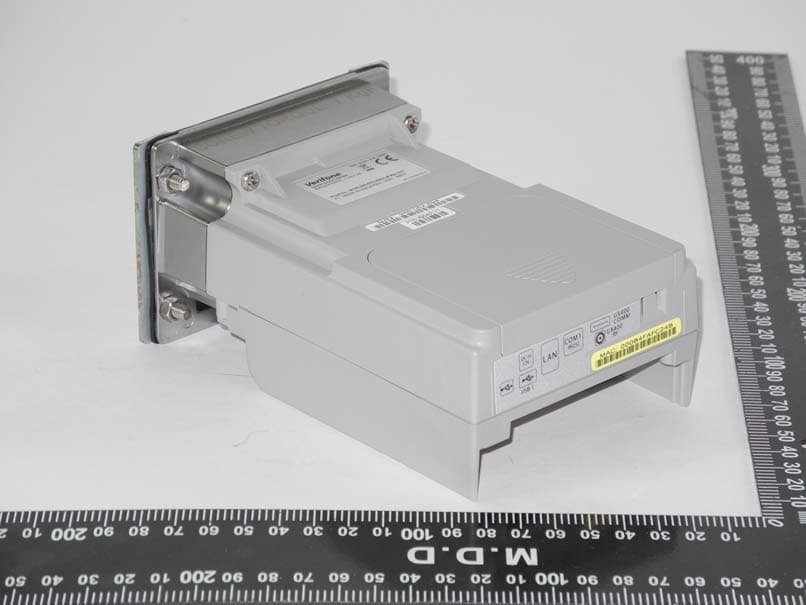 POS terminal - FCC ID B32UX300400 - VeriFone Inc (5)
