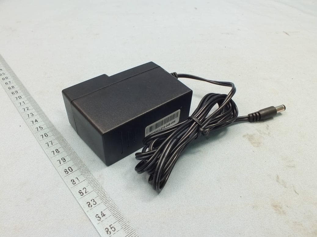 Point of Sale Terminal - FCC ID B32V200CC - VeriFone Inc (5)