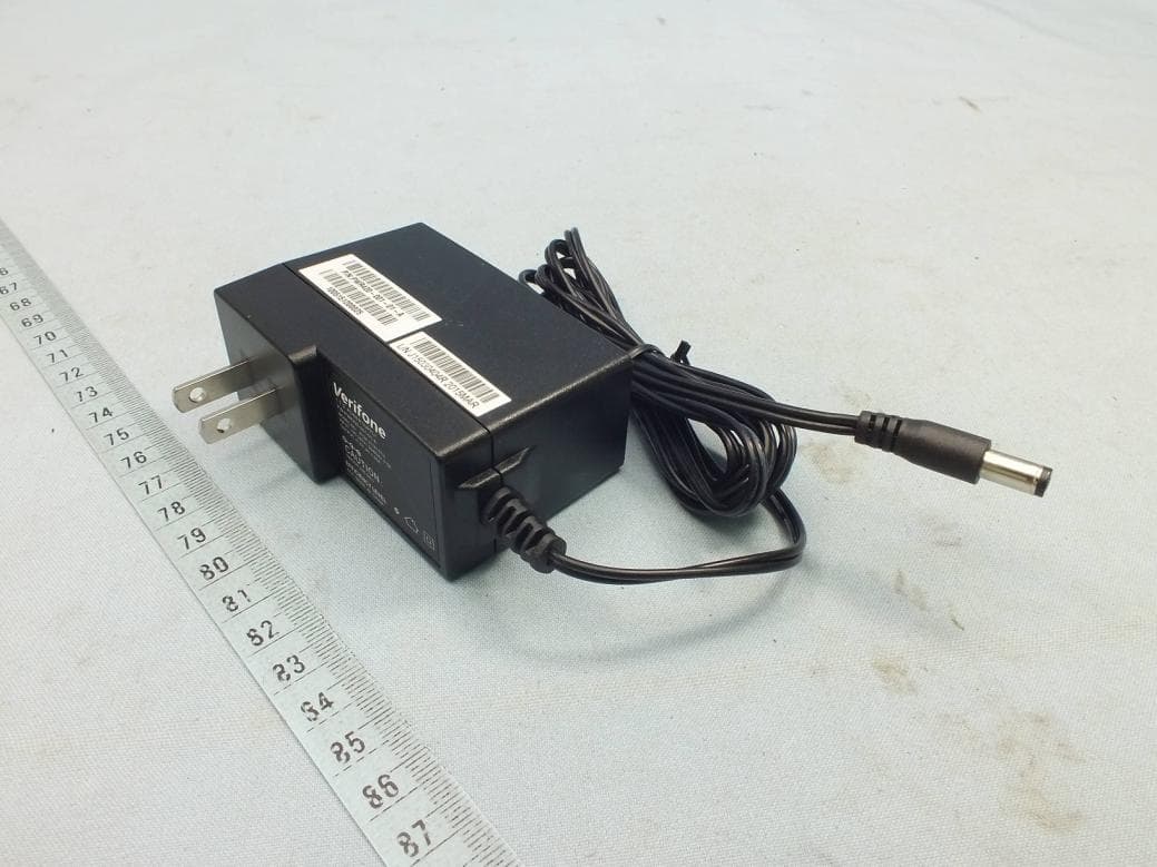 Point of Sale Terminal - FCC ID B32V200CP - VeriFone Inc (3)