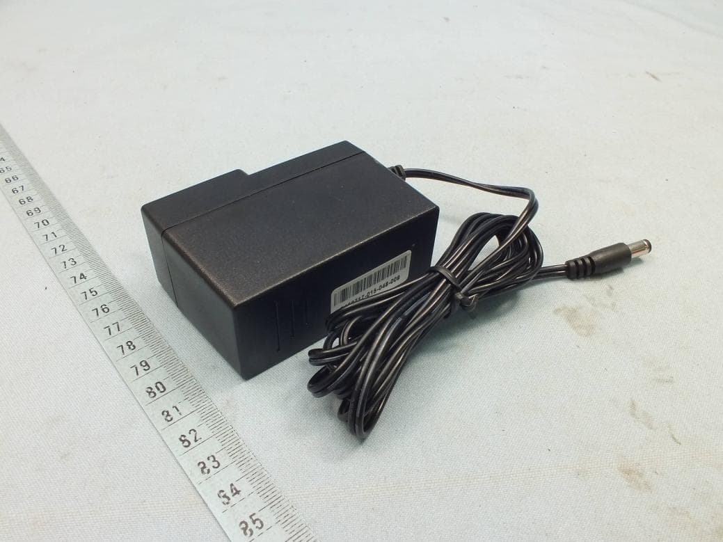 Point of Sale Terminal - FCC ID B32V200CP - VeriFone Inc (5)