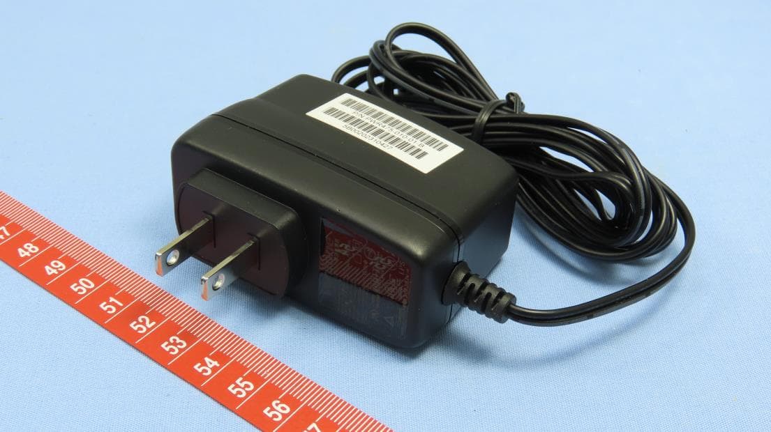 Point of Sale Terminal - FCC ID B32V2104G - VeriFone Inc