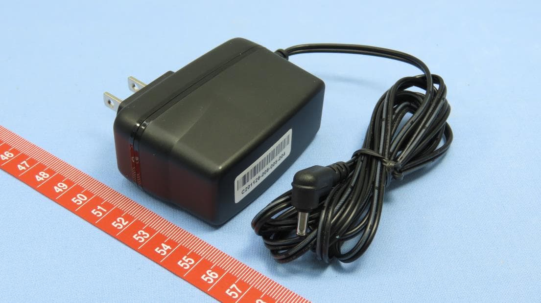 Point of Sale Terminal - FCC ID B32V2104G - VeriFone Inc (2)