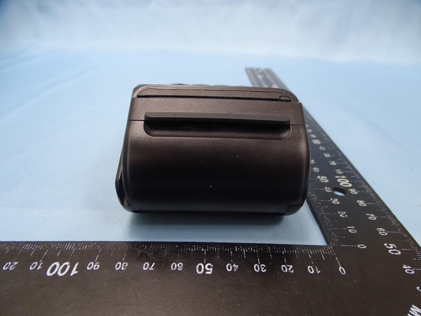 Point of Sales Terminal - FCC ID B32V240M3GBWU - VeriFone Inc (5)