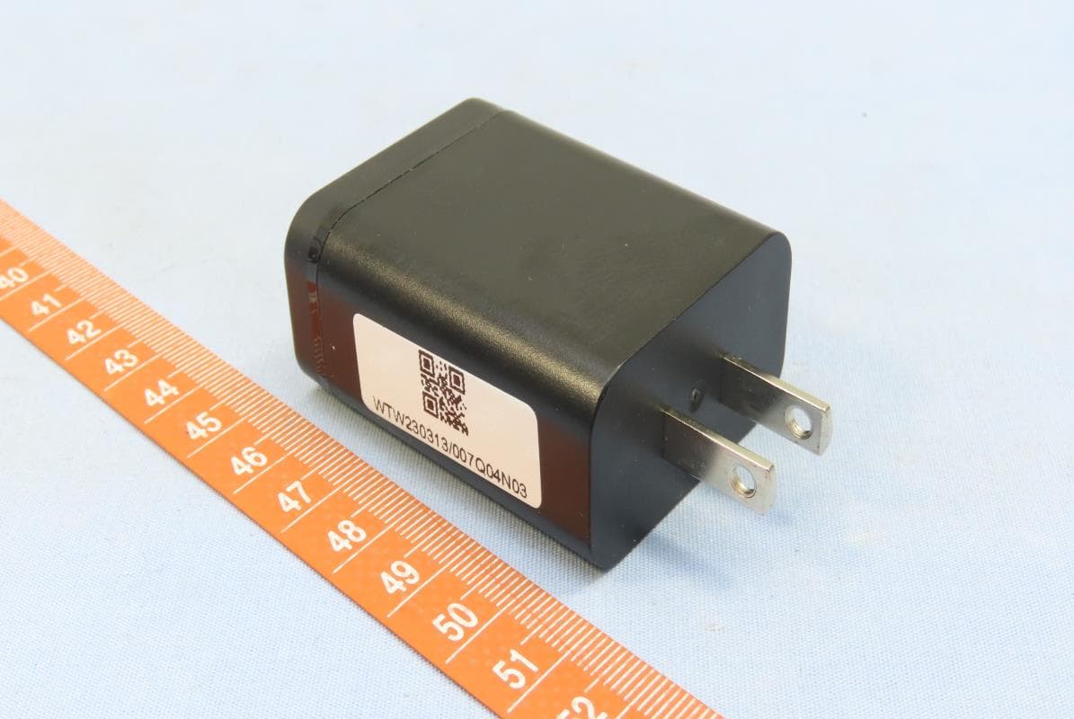 Point of Sale Terminal - FCC ID B32V660P - VeriFone Inc (2)