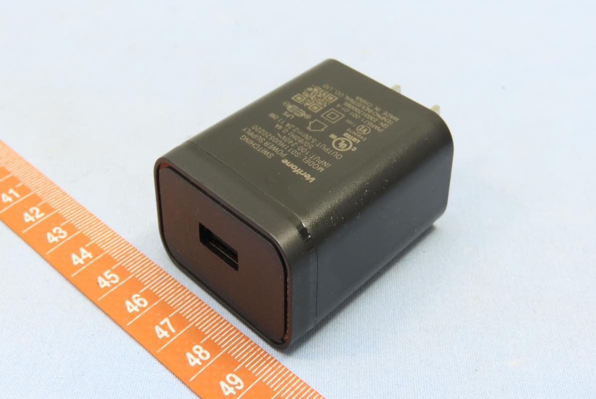 Point of Sale Terminal - FCC ID B32V660P - VeriFone Inc (4)