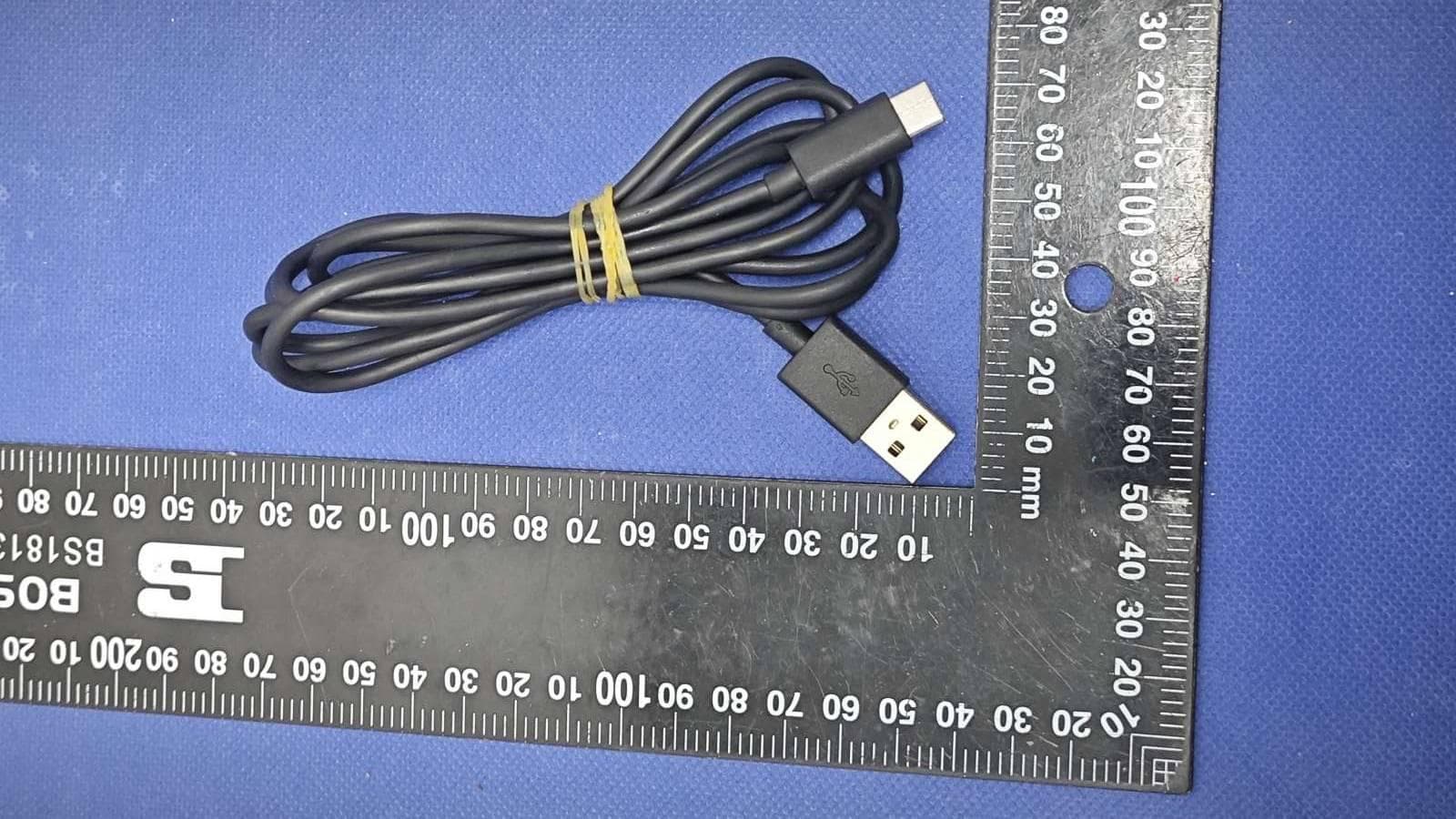 Point of Sale Terminal - FCC ID B32VM110R - VeriFone Inc