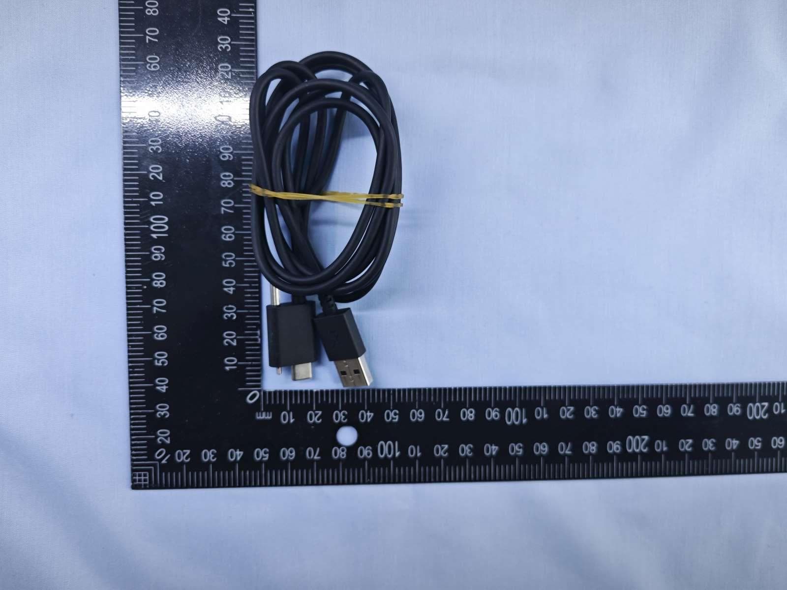 Point of Sale Terminal - FCC ID B32VN100 - VeriFone Inc (5)