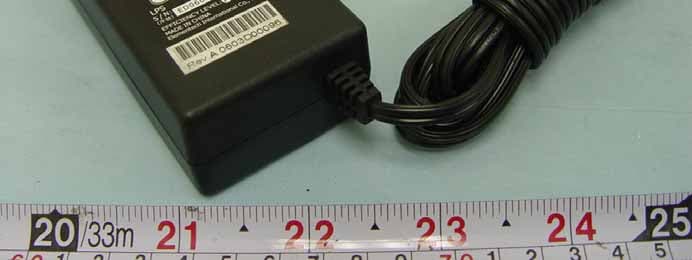 Point-Of-Sales Payment Terminal - FCC ID B32VX670GPRS - VeriFone Inc