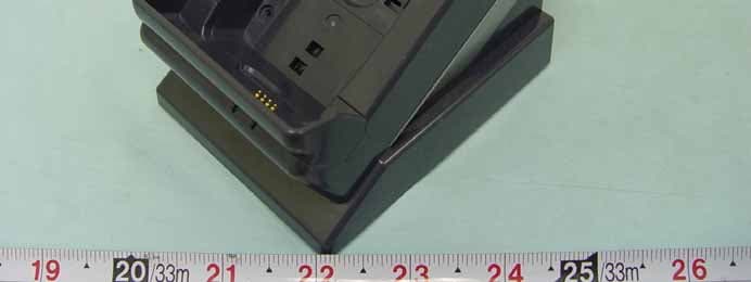 Point-Of-Sales Payment Terminal - FCC ID B32VX670GPRS - VeriFone Inc (4)
