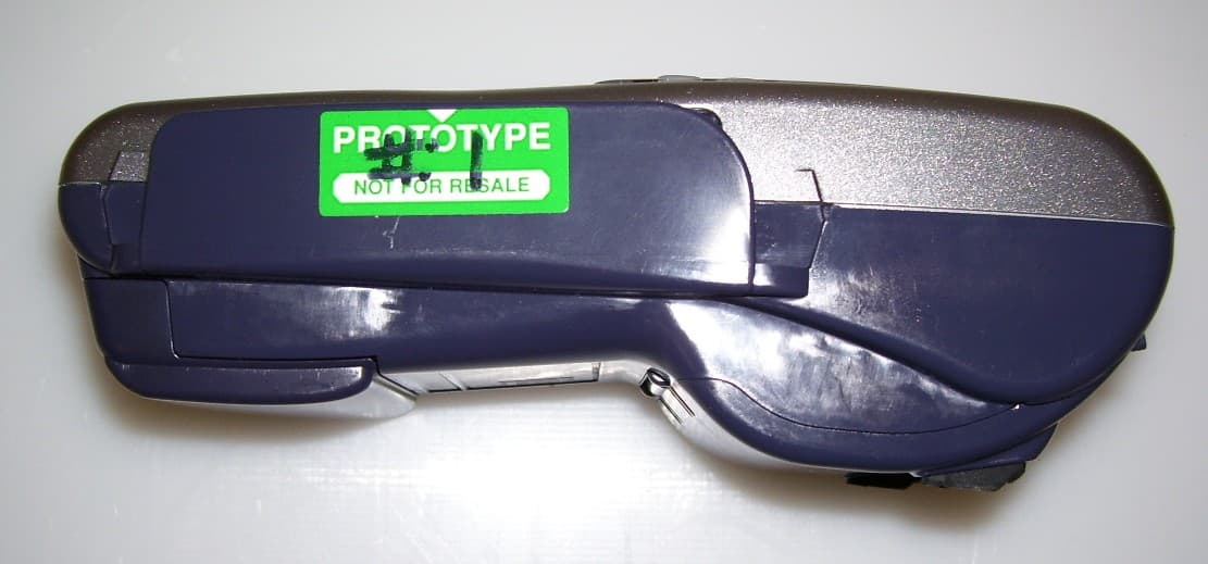 VX670 WiFi Point of Sale Terminal - FCC ID B32VX670WIFI - VeriFone Inc (3)