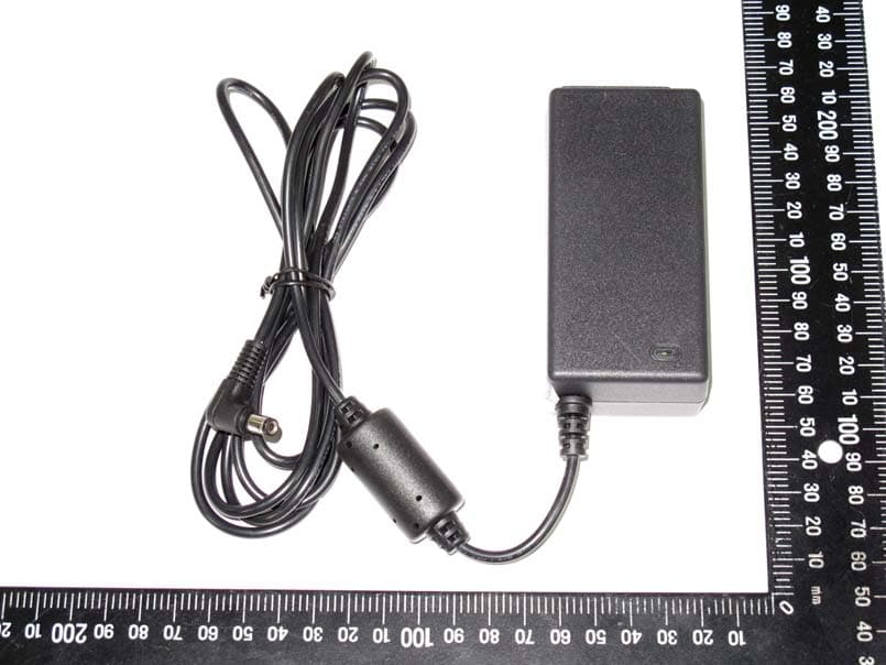 POS Terminal - FCC ID B32VX805CTLS - VeriFone Inc (4)