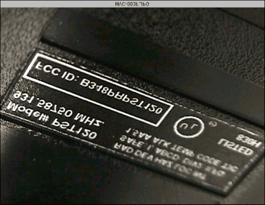 Audio Intelligence Module - FCC ID B348PRPST120 - Audio Intelligence Devices, Inc