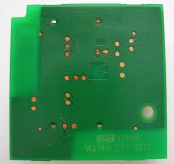 Wireless LAN module - FCC ID B3Q-WYSAGBUX7 - Brother Industries, Ltd. (2)