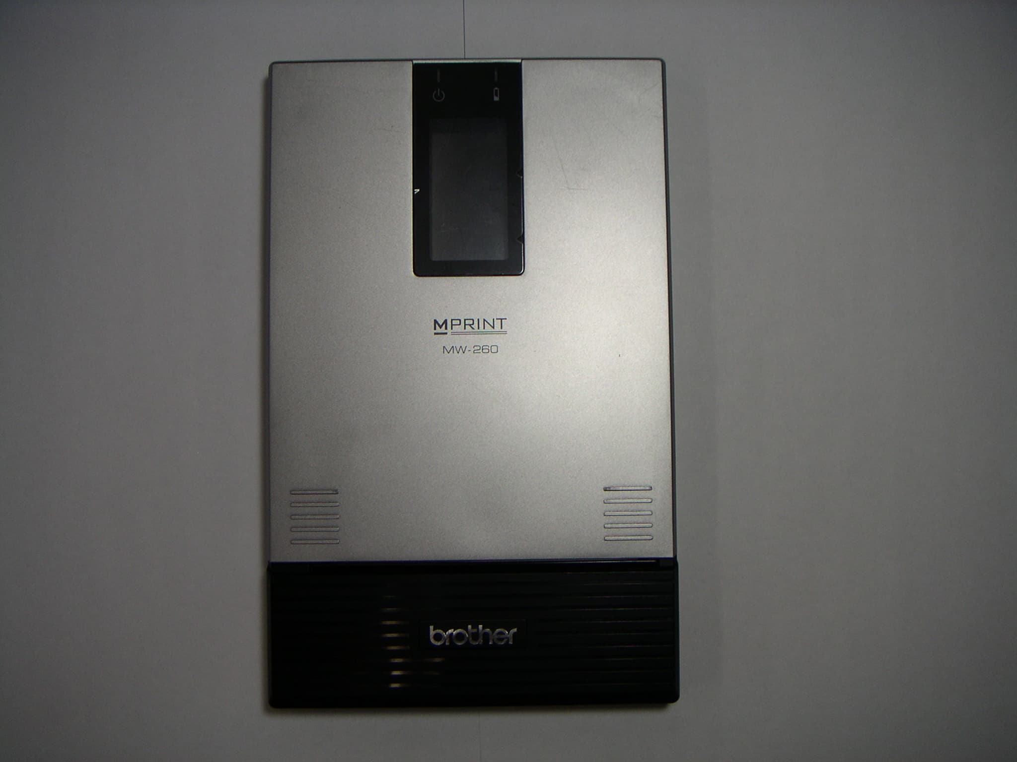 Bluetooth Device - FCC ID B3Q5V6201 - Brother Industries, Ltd. (2)