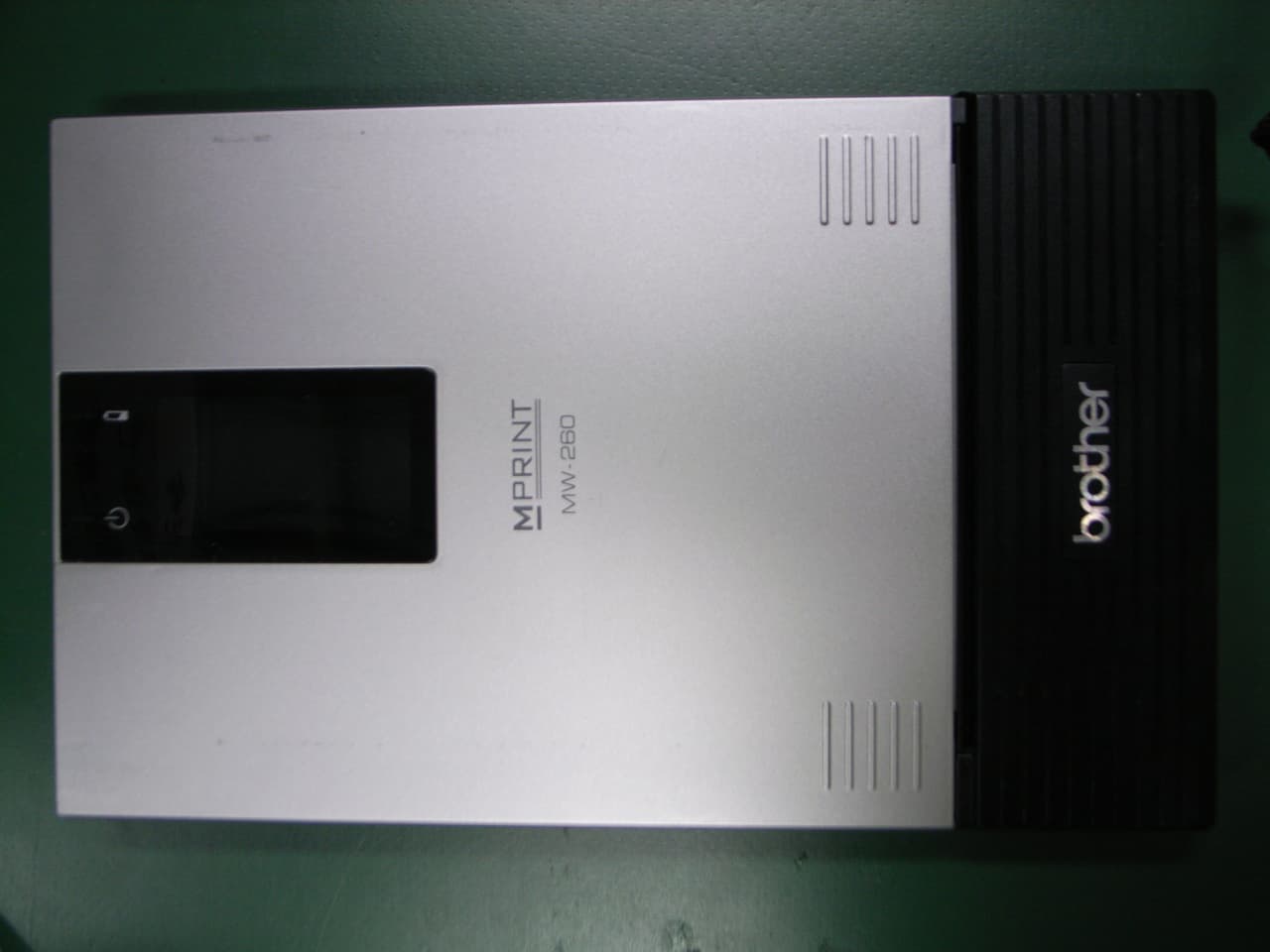 MW-260 - FCC ID B3Q5V6201J38 - Brother Industries, Ltd. (2)
