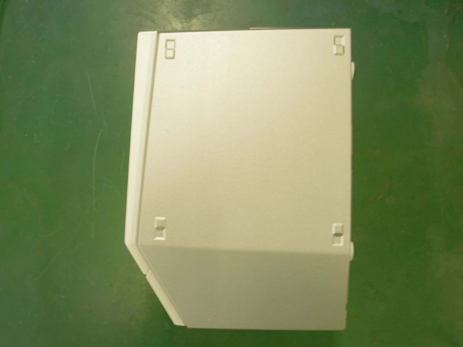 RFID Label Printer - FCC ID B3Q5V8001 - Brother Industries, Ltd. (4)
