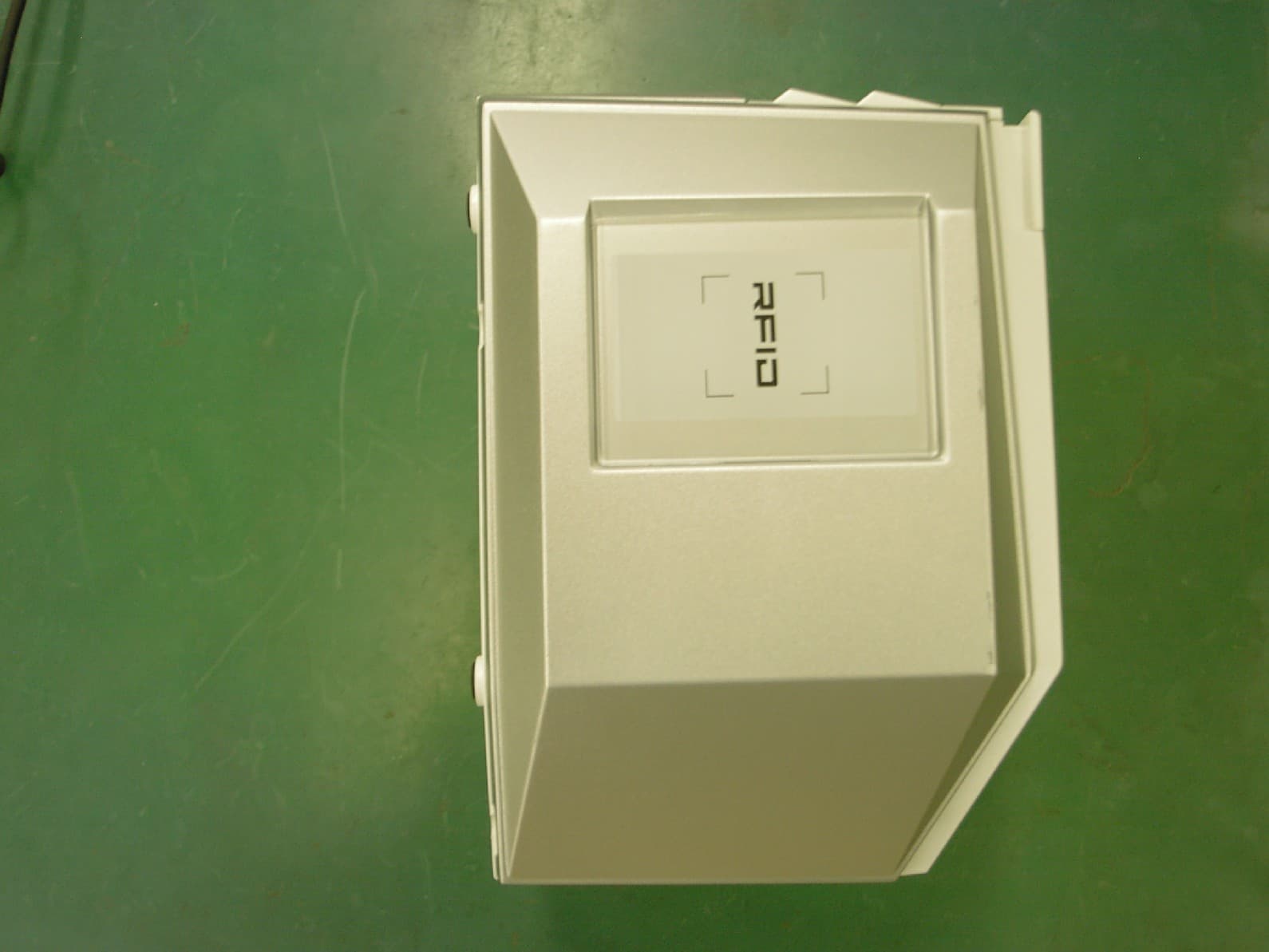 RFID Label Printer - FCC ID B3Q5V8001 - Brother Industries, Ltd. (3)