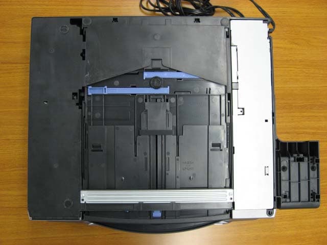 Spread Spectrum Transmitter - FCC ID B3Q8CAA19 - Brother Industries, Ltd.