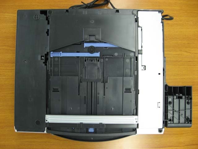 Spread Spectrum Transmitter - FCC ID B3Q8CAA20 - Brother Industries, Ltd.