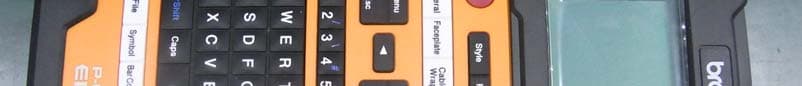 Label Printer - FCC ID B3Q8VA633 - Brother Industries, Ltd. (2)