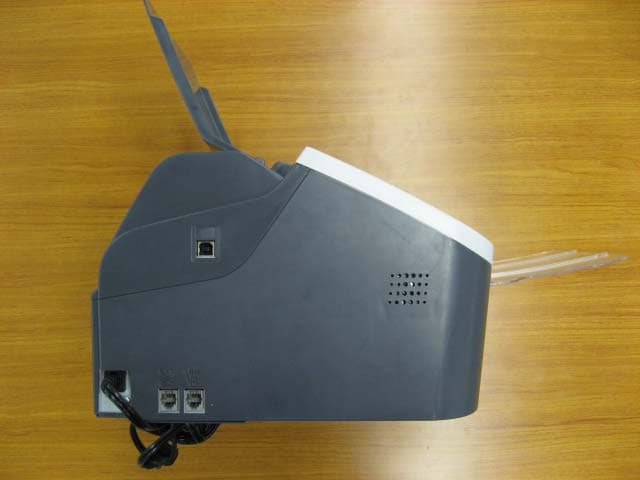 Spread Spectrum Transmitter - FCC ID B3Q8XAB07 - Brother Industries, Ltd. (5)