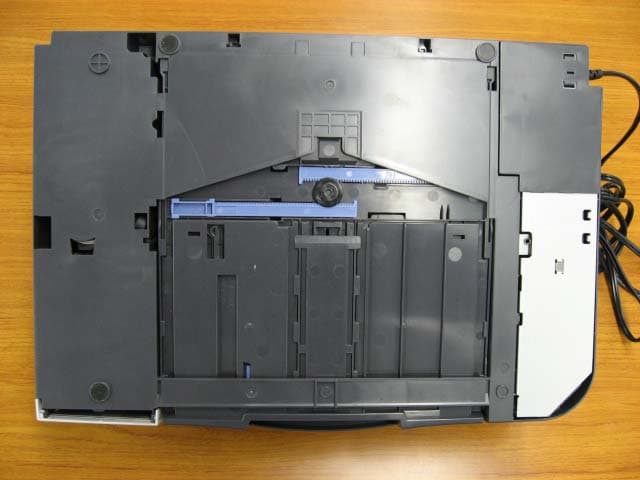 Spread Spectrum Transmitter - FCC ID B3Q8XAB07 - Brother Industries, Ltd.