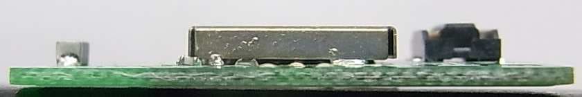 Bluetooth Module - FCC ID B3QBRBT2G4RJ3 - Brother Industries, Ltd. (2)