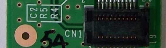 Bluetooth Module - FCC ID B3QBRBT2G4RJ3 - Brother Industries, Ltd. (4)