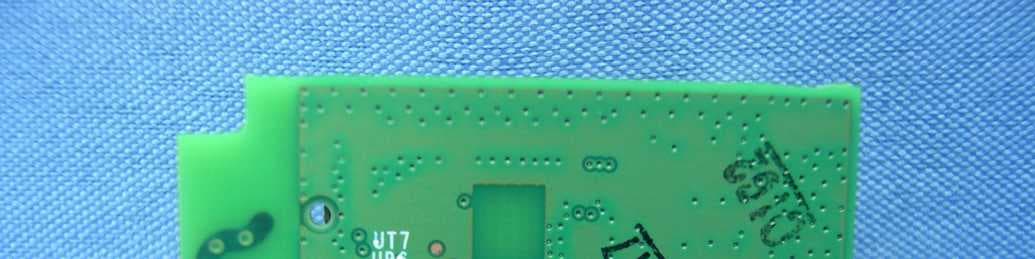 USB Wi-Fi Module - FCC ID B3QT77H228 - Brother Industries, Ltd. (3)