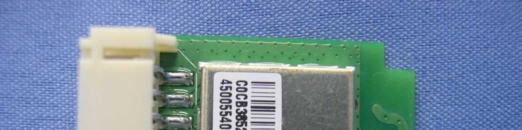 USB Wi-Fi Module - FCC ID B3QT77H228 - Brother Industries, Ltd. (2)