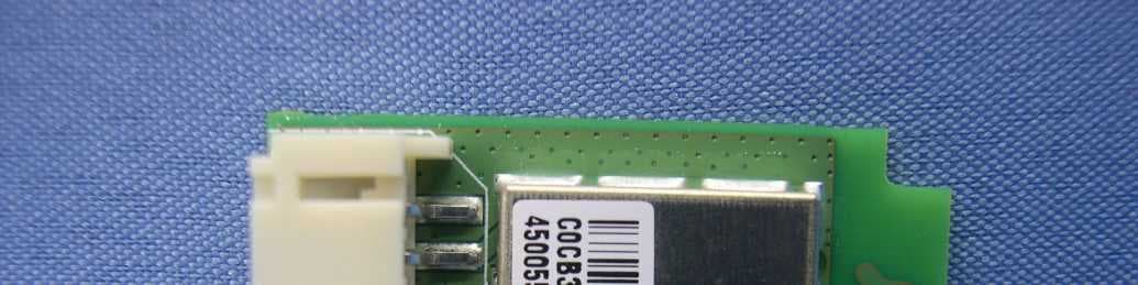 USB Wi-Fi Module - FCC ID B3QT77H228 - Brother Industries, Ltd.