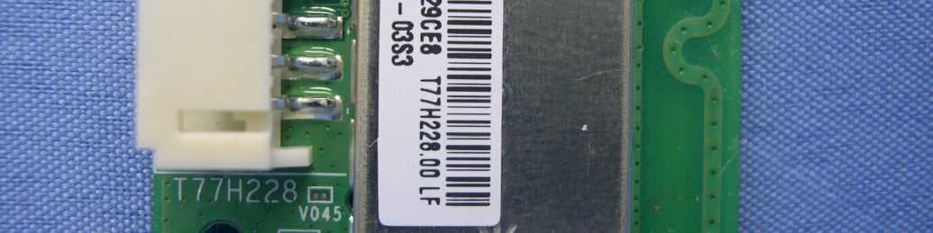 USB Wi-Fi Module - FCC ID B3QT77H228 - Brother Industries, Ltd. (5)