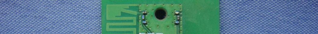 WiFi Module - FCC ID B3QT77H298 - Brother Industries, Ltd. (3)