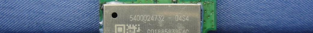 WiFi Module - FCC ID B3QT77H298 - Brother Industries, Ltd. (5)