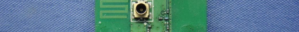 WiFi Module - FCC ID B3QT77H298 - Brother Industries, Ltd. (4)