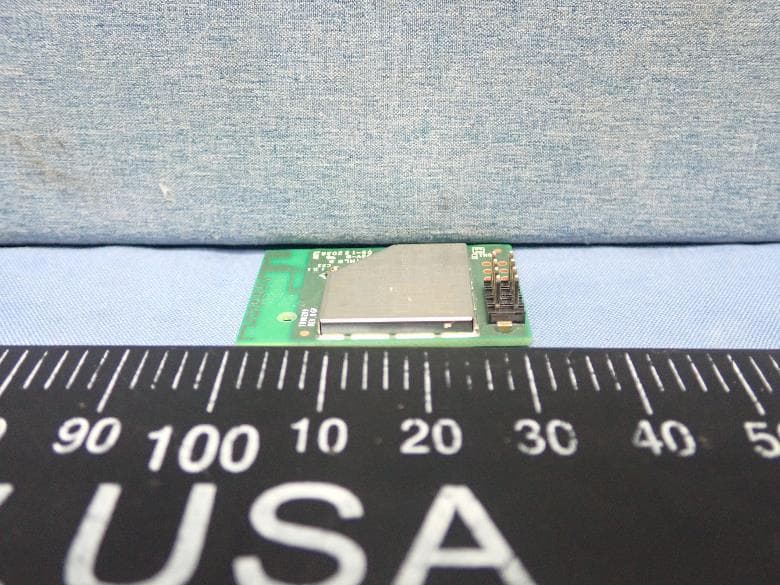 IEEE802.11a/b/g/n/ac (1x1)+ BT 5.0 Combo Module - FCC ID B3QT99H209 - Brother Industries, Ltd. (3)