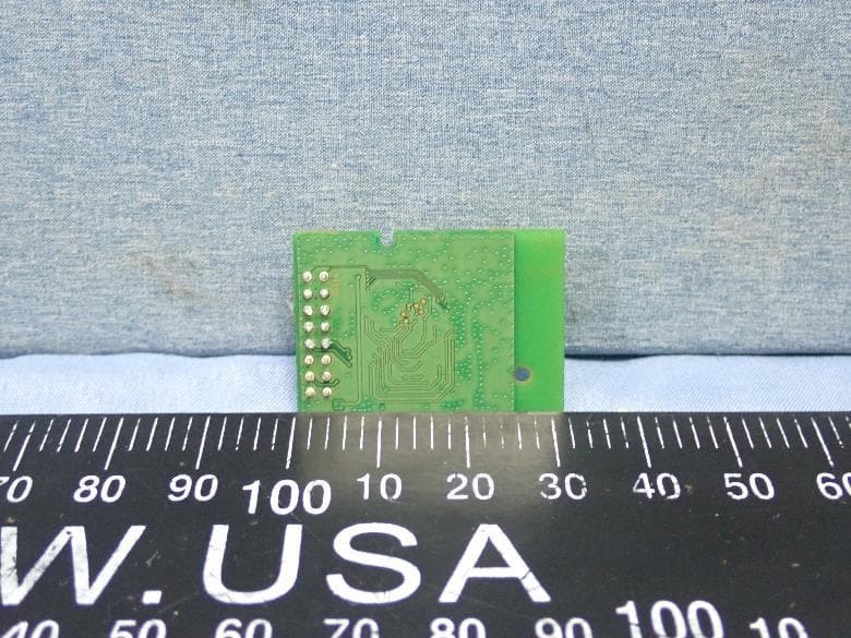 IEEE802.11a/b/g/n/ac (1x1)+ BT 5.0 Combo Module - FCC ID B3QT99H209 - Brother Industries, Ltd. (2)