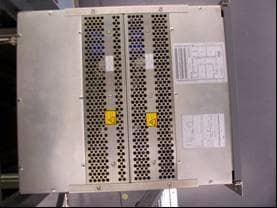Nautel VR125 - FCC ID B3WVECTOR125 - Nautel Maine Inc (3)