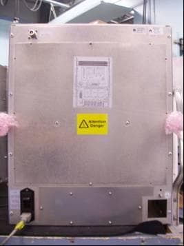 Nautel VR125 - FCC ID B3WVECTOR125 - Nautel Maine Inc (2)