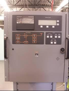 Nautel VR125 - FCC ID B3WVECTOR125 - Nautel Maine Inc (1)