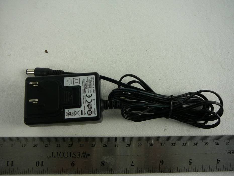 RF MODULE FOR THE RETREIVEAL OF SENSOR DATA - FCC ID B46CH4390 - Cermetek Microelectronics Inc (3)