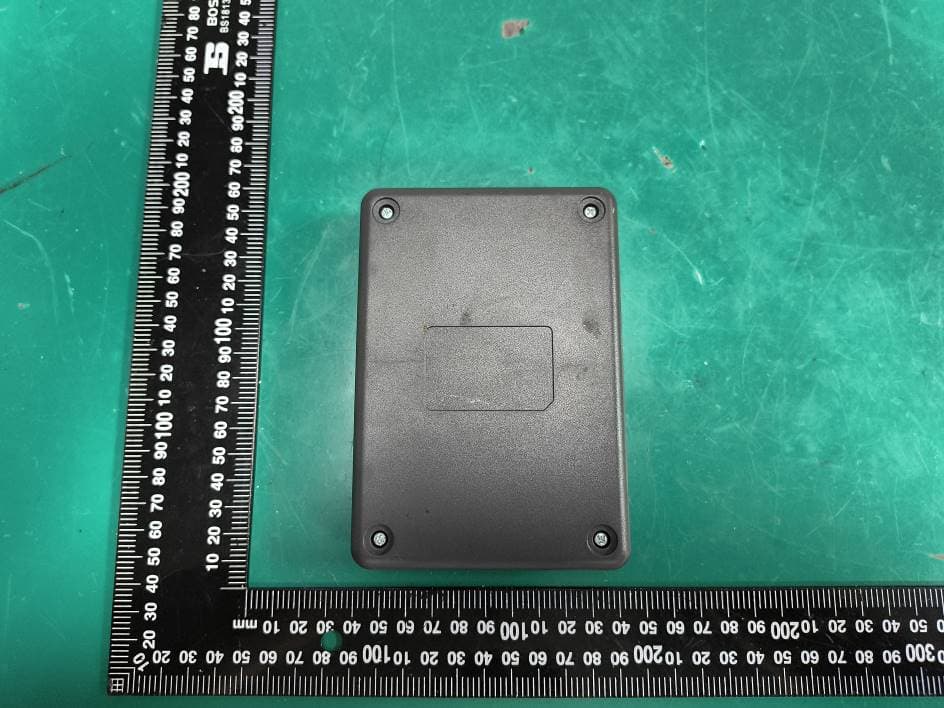 Full Duplex 900 MHz Transceiver-Main - FCC ID B4HEPXRM - Porta Phone Company Inc (4)