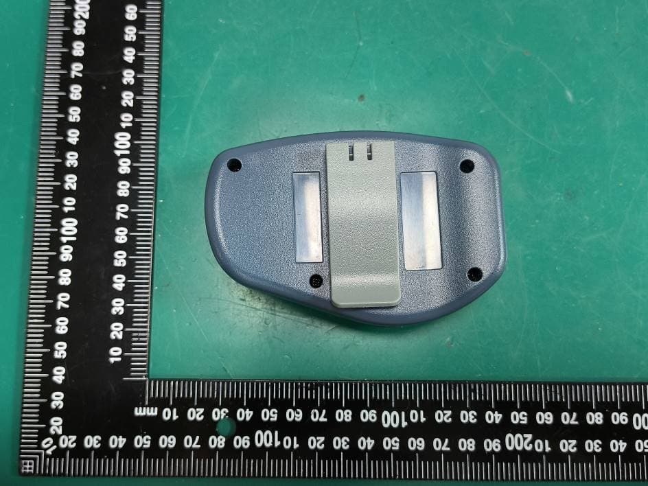 Full Duplex 900 MHz Transceiver-Main - FCC ID B4HEPXRM - Porta Phone Company Inc (5)