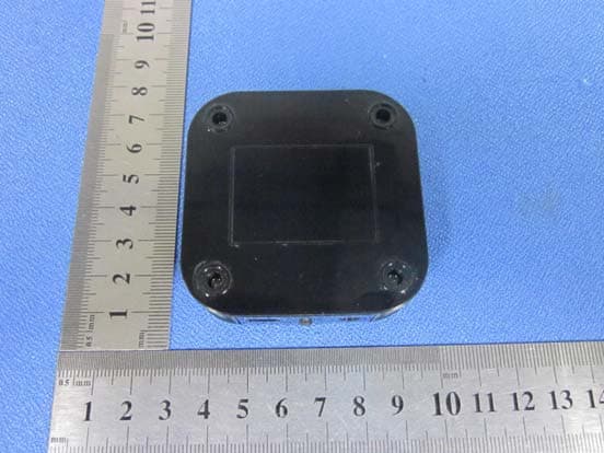 BC865RPA BLUETOOTH MODULE - FCC ID B4OBC86XRPA - GT-tronics HK Ltd (3)