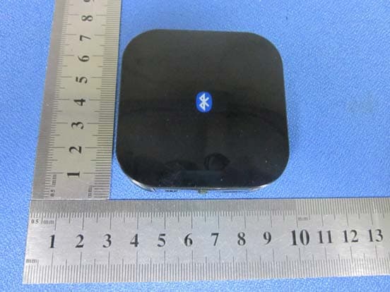 BC865RPA BLUETOOTH MODULE - FCC ID B4OBC86XRPA - GT-tronics HK Ltd (4)