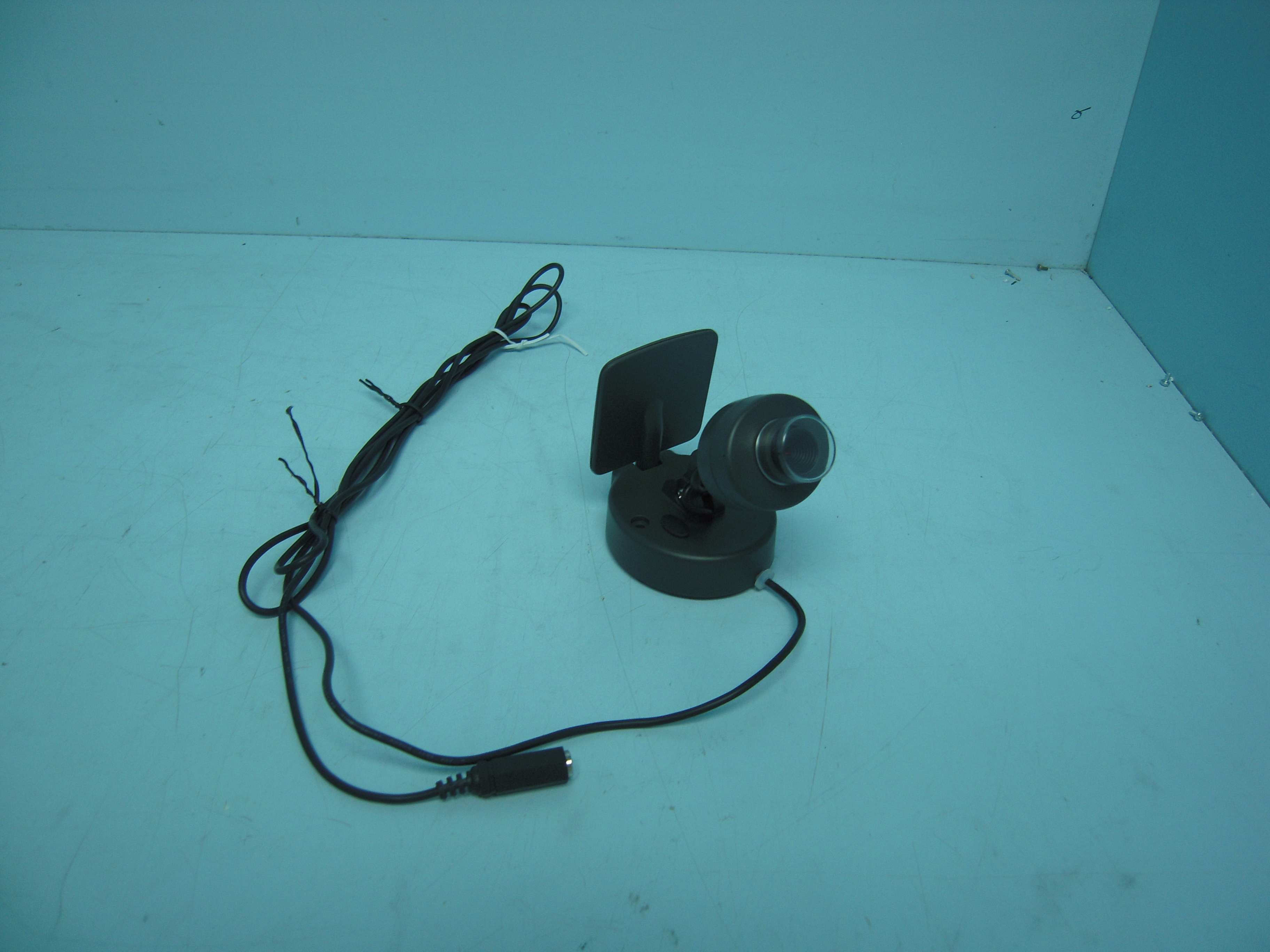 Wireless Color Camera - FCC ID B4S-XC30A - Authinx Inc. (2)