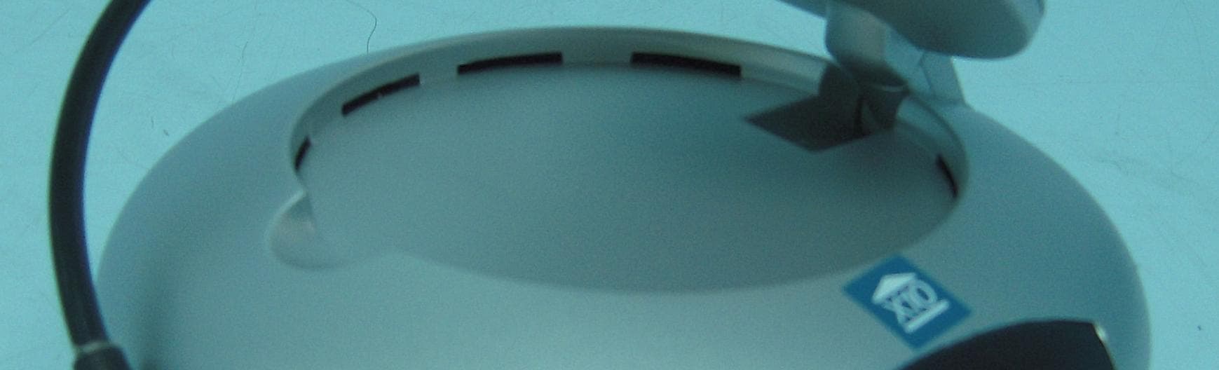 Wireless Audio/Video Receiver - FCC ID B4SVR50 - Authinx Inc. (5)