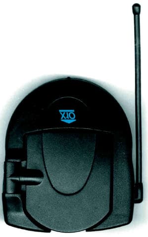 Audio / Video Extender Sender - FCC ID B4SVT32A - Authinx Inc. (2)