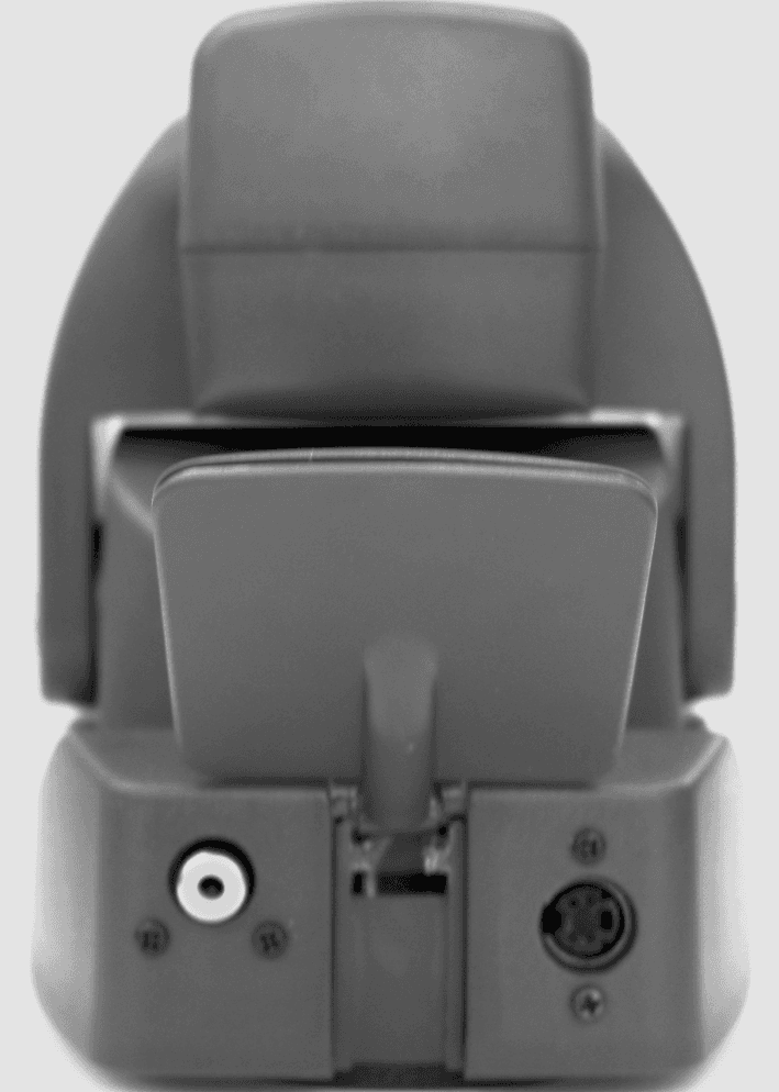 Pan Tilt Zoom camera - FCC ID B4SXC21A - Authinx Inc. (3)